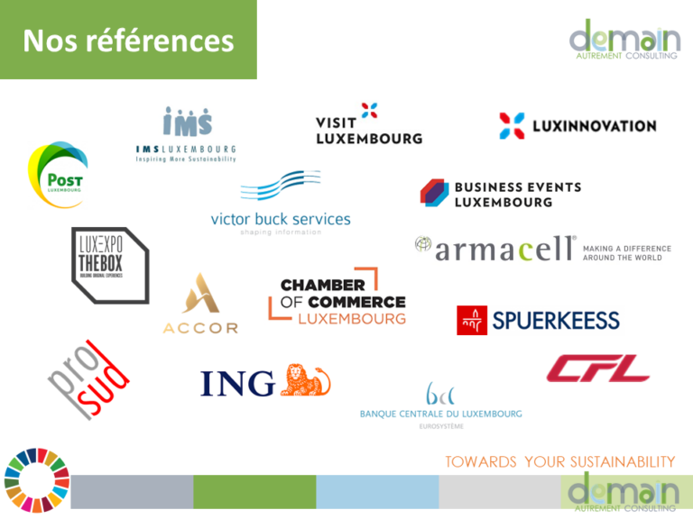 Conseil en Achats et strategies environnementales