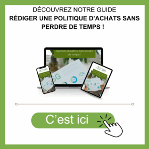 Demain Autrement politique achats