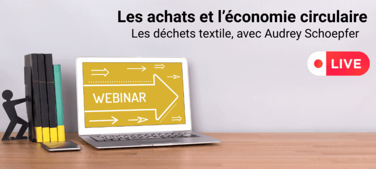 Demain Autrement Achats durables